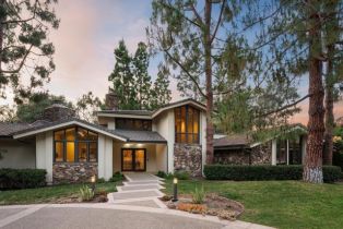 Single Family Residence, 4466 Los Pinos, Rancho Santa Fe, CA 92067 - 5