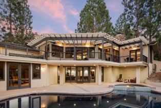 Single Family Residence, 4466 Los Pinos, Rancho Santa Fe, CA 92067 - 54