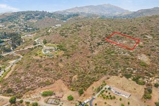 ,  Mountian Road Lot 8, Poway, CA 92064 - 2