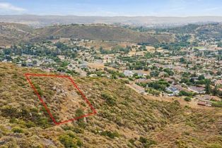 ,  Mountian Road Lot 8, Poway, CA 92064 - 4