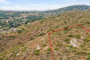 ,  Mountian Road Lot 8, Poway, CA 92064 - 5