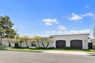 Single Family Residence, 1907 Chubasco dr, Corona Del Mar, CA 92625 - 2