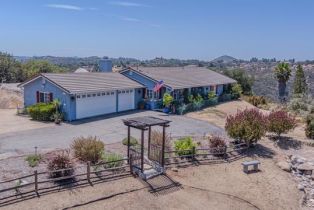 Single Family Residence, 13800 Jake rd, Valley Center, CA 92082 - 37