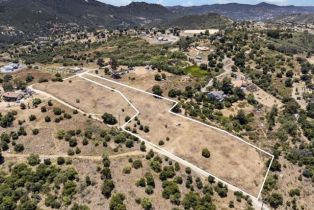 Land, 15626 Mathew RD, Valley Center, CA  Valley Center, CA 92082