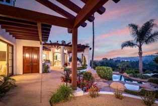 Single Family Residence, 4390 Camino Privado, Rancho Santa Fe, CA 92067 - 14