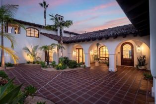 Single Family Residence, 4390 Camino Privado, Rancho Santa Fe, CA 92067 - 2