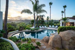 Single Family Residence, 4390 Camino Privado, Rancho Santa Fe, CA 92067 - 26