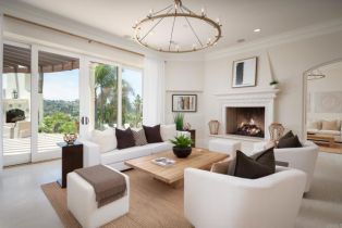 Single Family Residence, 4390 Camino Privado, Rancho Santa Fe, CA 92067 - 4