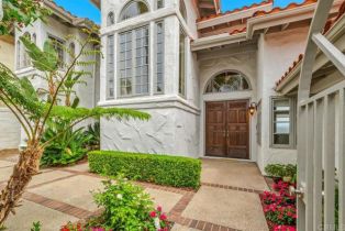 Single Family Residence, 5302 Caminito Providencia, Rancho Santa Fe, CA 92067 - 2