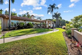 Single Family Residence, 18150 Via Ascenso, Rancho Santa Fe, CA 92067 - 3