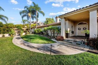 Single Family Residence, 18150 Via Ascenso, Rancho Santa Fe, CA 92067 - 4