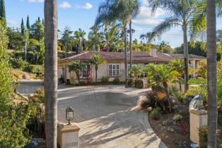 Single Family Residence, 18150 Via Ascenso, Rancho Santa Fe, CA 92067 - 43