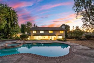 Single Family Residence, 13080 Camino Del Valle, Poway, CA  Poway, CA 92064