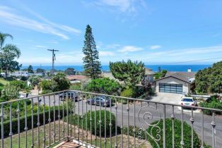 Single Family Residence, 450 Marview LN, Solana Beach, CA  Solana Beach, CA 92075