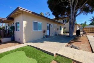 Residential Income, 718 Freeman st, Oceanside, CA 92054 - 5