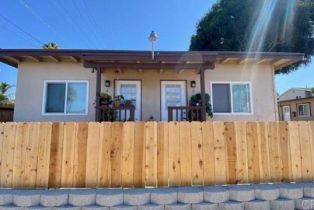 Residential Income, 718 Freeman st, Oceanside, CA 92054 - 7