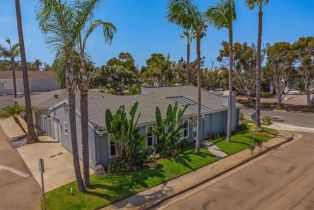 Single Family Residence, 205 24th street, Del Mar, CA  Del Mar, CA 92014