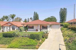 Single Family Residence, 1114  N CRESCENT RIDGE, Fallbrook, CA  Fallbrook, CA 92028