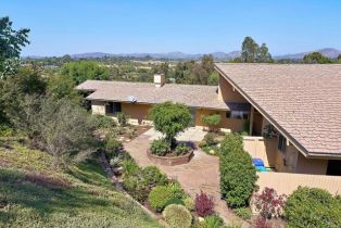 Single Family Residence, 5458 Avenida Maravillas, Rancho Santa Fe, CA 92067 - 42