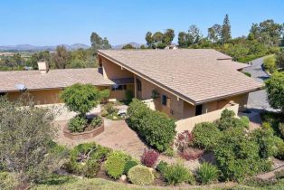 Single Family Residence, 5458 Avenida Maravillas, Rancho Santa Fe, CA 92067 - 43