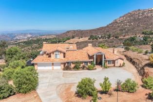 Single Family Residence, 11126 Pala Loma dr, Valley Center, CA 92082 - 57