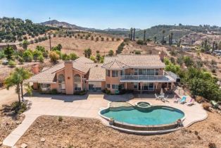 Single Family Residence, 11126 Pala Loma dr, Valley Center, CA 92082 - 63