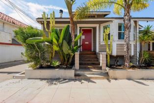 Single Family Residence, 107 Clubhouse ave, Venice, CA 90291 - 5