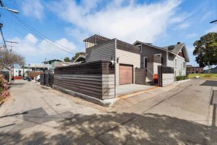 Single Family Residence, 107 Clubhouse ave, Venice, CA 90291 - 6