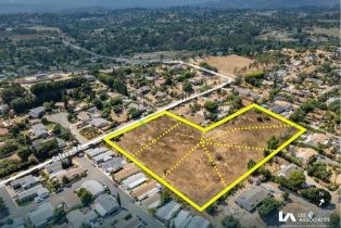 Land, 0 Calavo RD, CA  , CA 92028