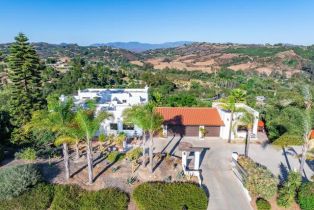 Single Family Residence, 3064 Via Loma, Fallbrook, CA 92028 - 3