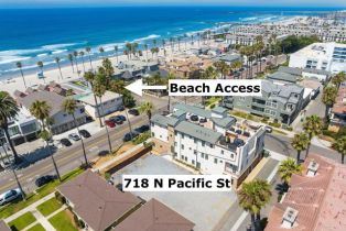 , 718 Pacific st, Oceanside, CA 92054 - 2