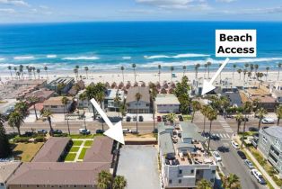 Land, 718  N Pacific ST, Oceanside, CA  Oceanside, CA 92054