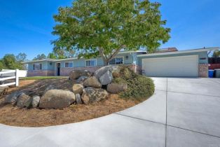 Single Family Residence, 12666 Stone Canyon, Poway, CA 92064 - 4