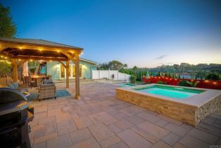 Single Family Residence, 12666 Stone Canyon, Poway, CA 92064 - 45