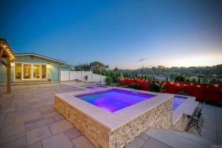 Single Family Residence, 12666 Stone Canyon, Poway, CA 92064 - 46