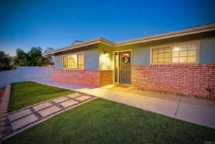 Single Family Residence, 12666 Stone Canyon, Poway, CA 92064 - 6