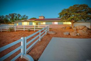 Single Family Residence, 12666 Stone Canyon, Poway, CA 92064 - 63