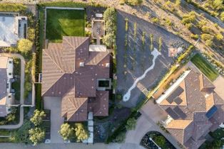 Single Family Residence, 18264 Avenida Manantial, Rancho Santa Fe, CA 92067 - 39