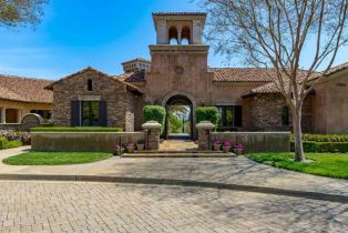 Single Family Residence, 18264 Avenida Manantial, Rancho Santa Fe, CA 92067 - 42