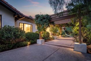 Single Family Residence, 15807 Puerta Del Sol, Rancho Santa Fe, CA 92067 - 2