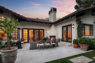 Single Family Residence, 15807 Puerta Del Sol, Rancho Santa Fe, CA 92067 - 35