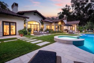 Single Family Residence, 15807 Puerta Del Sol, Rancho Santa Fe, CA 92067 - 36