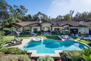 Single Family Residence, 15807 Puerta Del Sol, Rancho Santa Fe, CA 92067 - 39