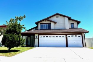 Residential Lease, 3486 Corvallis ST, CA  , CA 92010