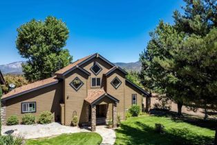 Single Family Residence, 36958 Goldshot Creek RD, Mountain Center, CA  Mountain Center, CA 92561