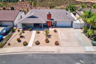 Single Family Residence, 13620 Catawba dr, Poway, CA 92064 - 40