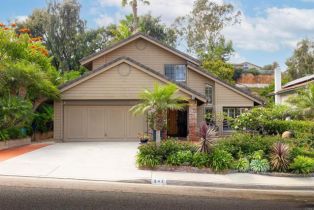 Single Family Residence, 242 Via Villena, Encinitas, CA  Encinitas, CA 92024