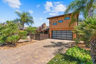 Single Family Residence, 736 San Mario drive, Solana Beach, CA 92075 - 3