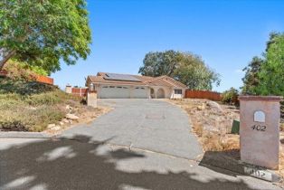 Single Family Residence, 402 Ali way, Fallbrook, CA 92028 - 45