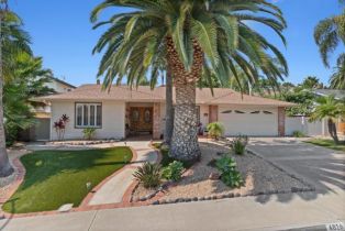 Single Family Residence, 4816 Refugio ave, Carlsbad, CA 92008 - 2